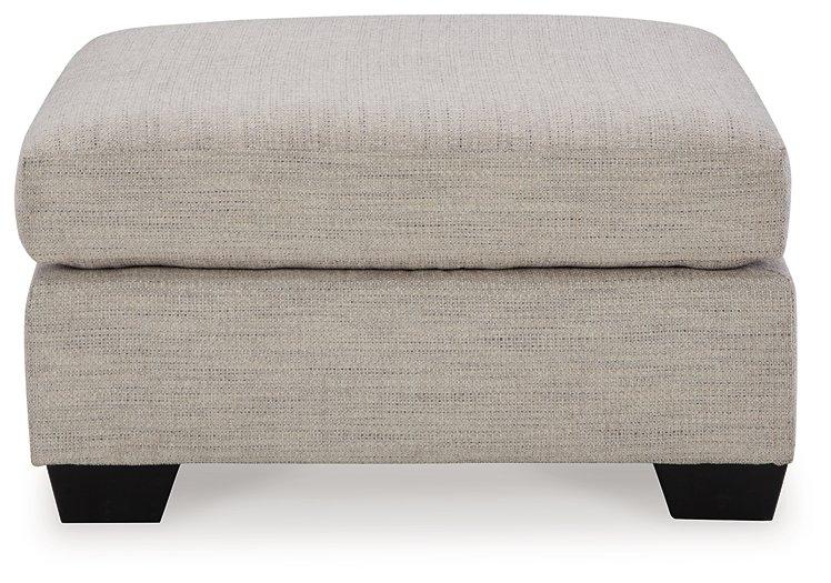Mahoney Living Room Set - U&U Home Budget Furniture (Carteret, NJ)