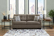 Mahoney Living Room Set - U&U Home Budget Furniture (Carteret, NJ)