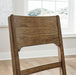 Cabalynn Dining Room Set - U&U Home Budget Furniture (Carteret, NJ)