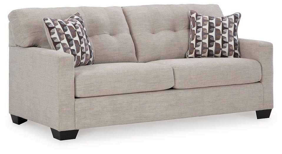 Mahoney Living Room Set - U&U Home Budget Furniture (Carteret, NJ)