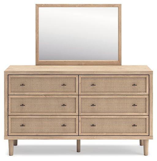 Cielden Bedroom Set - U&U Home Budget Furniture (Carteret, NJ)