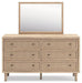 Cielden Bedroom Set - U&U Home Budget Furniture (Carteret, NJ)