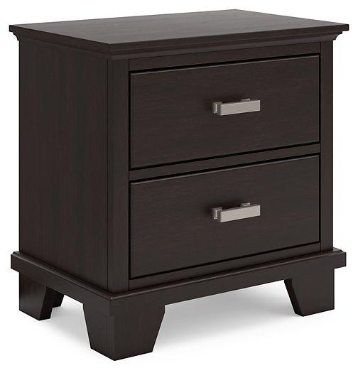 Covetown Bedroom Package - U&U Home Budget Furniture (Carteret, NJ)