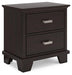 Covetown Bedroom Package - U&U Home Budget Furniture (Carteret, NJ)