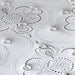 Calverson Bed and Mattress Set - U&U Home Budget Furniture (Carteret, NJ)