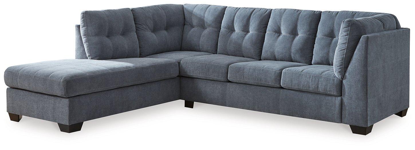 Marleton Living Room Set - U&U Home Budget Furniture (Carteret, NJ)
