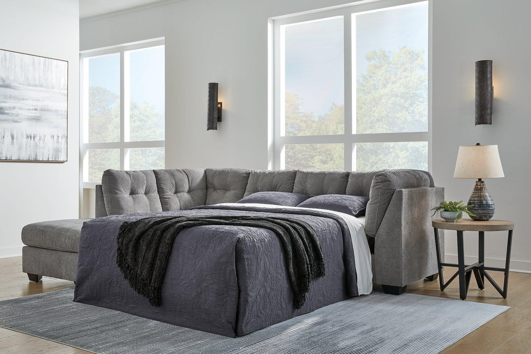 Marleton Living Room Set - U&U Home Budget Furniture (Carteret, NJ)