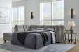 Marleton Living Room Set - U&U Home Budget Furniture (Carteret, NJ)