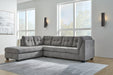 Marleton Living Room Set - U&U Home Budget Furniture (Carteret, NJ)