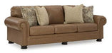 Carianna Living Room Set - U&U Home Budget Furniture (Carteret, NJ)