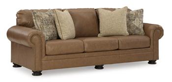 Carianna Living Room Set - U&U Home Budget Furniture (Carteret, NJ)