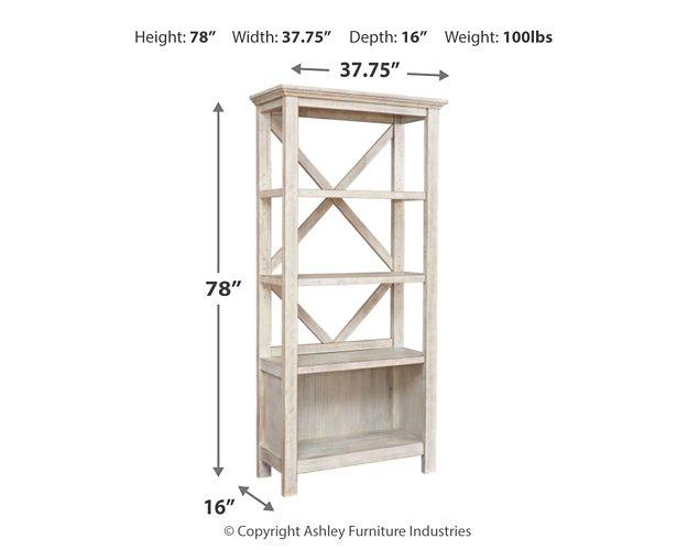 Carynhurst Home Office Set - U&U Home Budget Furniture (Carteret, NJ)
