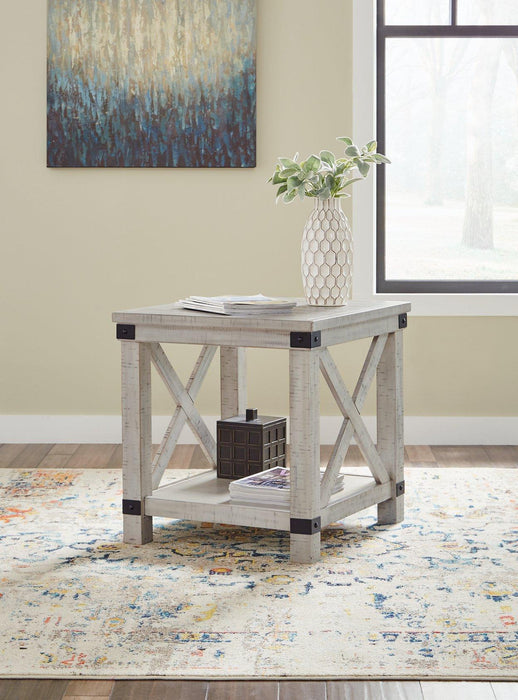 Carynhurst Occasional Table Set - U&U Home Budget Furniture (Carteret, NJ)