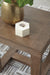 Cariton Occasional Table Set - U&U Home Budget Furniture (Carteret, NJ)