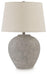 Dreward Lamp Set - U&U Home Budget Furniture (Carteret, NJ)