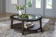 Celamar Occasional Table Set - U&U Home Budget Furniture (Carteret, NJ)