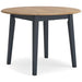 Gesthaven Dining Set - U&U Home Budget Furniture (Carteret, NJ)