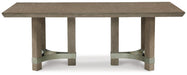 Chrestner Dining Set - U&U Home Budget Furniture (Carteret, NJ)
