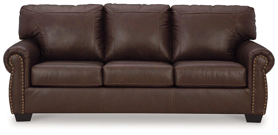 Colleton Sofa - U&U Home Budget Furniture (Carteret, NJ)