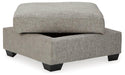 Megginson Living Room Set - U&U Home Budget Furniture (Carteret, NJ)