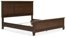 Danabrin Bedroom Set - U&U Home Budget Furniture (Carteret, NJ)
