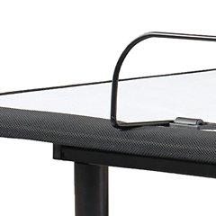 Head Up Only Foundation Adjustable Head Base - U&U Home Budget Furniture (Carteret, NJ)