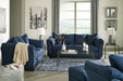 Darcy Living Room Set - U&U Home Budget Furniture (Carteret, NJ)