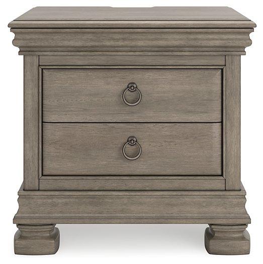 Lexorne Bedroom Set - U&U Home Budget Furniture (Carteret, NJ)
