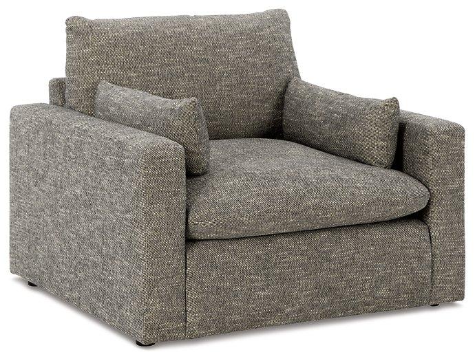 Dramatic Living Room Set - U&U Home Budget Furniture (Carteret, NJ)