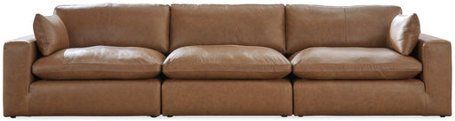 Emilia Sectional Sofa - U&U Home Budget Furniture (Carteret, NJ)