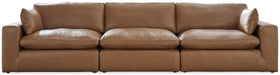 Emilia Living Room Set - U&U Home Budget Furniture (Carteret, NJ)
