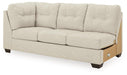 Falkirk Living Room Set - U&U Home Budget Furniture (Carteret, NJ)