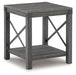 Freedan Occasional Table Set - U&U Home Budget Furniture (Carteret, NJ)