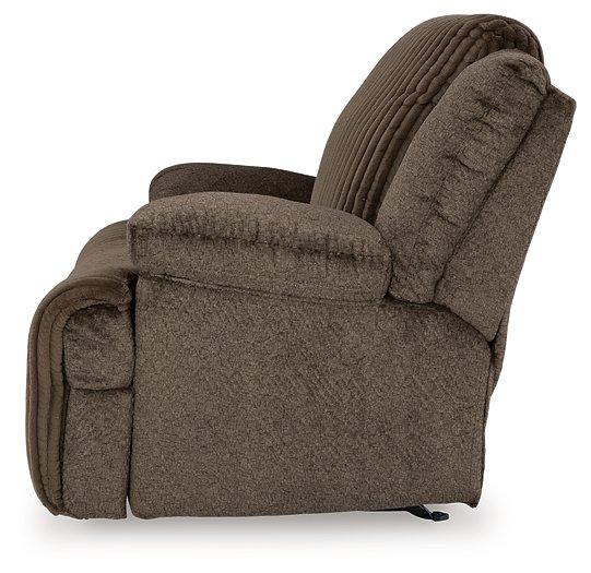 Top Tier Recliner - U&U Home Budget Furniture (Carteret, NJ)