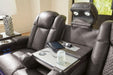 Fyne-Dyme Living Room Set - U&U Home Budget Furniture (Carteret, NJ)