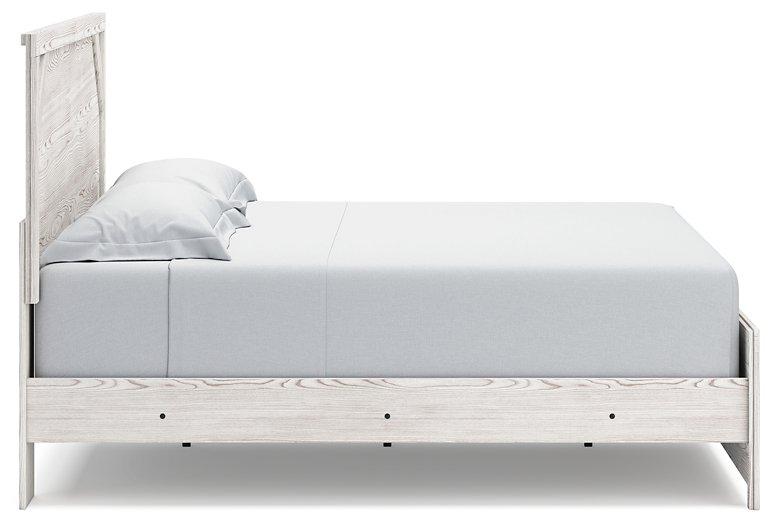 Gerridan Bedroom Set - U&U Home Budget Furniture (Carteret, NJ)