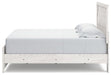 Gerridan Bedroom Set - U&U Home Budget Furniture (Carteret, NJ)