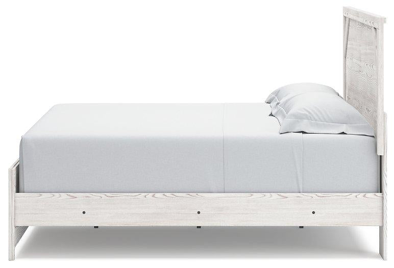 Gerridan Bedroom Set - U&U Home Budget Furniture (Carteret, NJ)