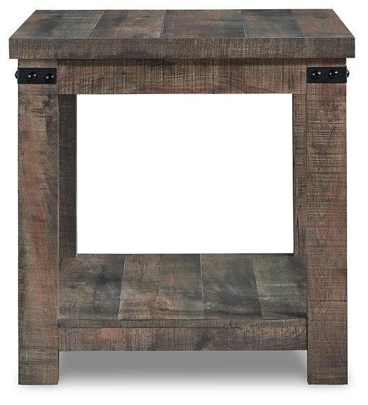 Hollum Occasional Table Set - U&U Home Budget Furniture (Carteret, NJ)