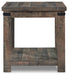 Hollum Occasional Table Set - U&U Home Budget Furniture (Carteret, NJ)