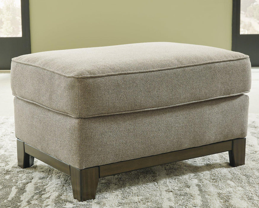 Kaywood Living Room Set - U&U Home Budget Furniture (Carteret, NJ)