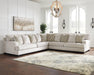 Rawcliffe Living Room Set - U&U Home Budget Furniture (Carteret, NJ)