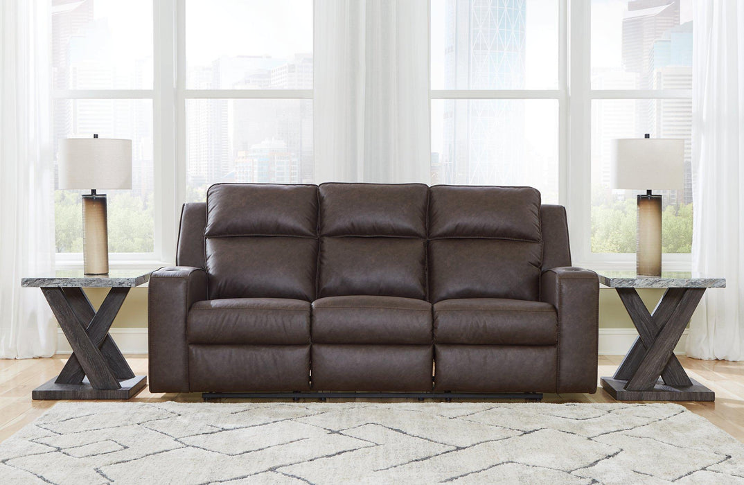 Lavenhorne Living Room Set - U&U Home Budget Furniture (Carteret, NJ)