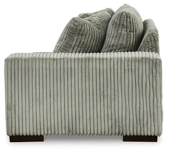 Lindyn Sectional Sofa - U&U Home Budget Furniture (Carteret, NJ)