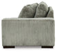 Lindyn Sectional Sofa - U&U Home Budget Furniture (Carteret, NJ)