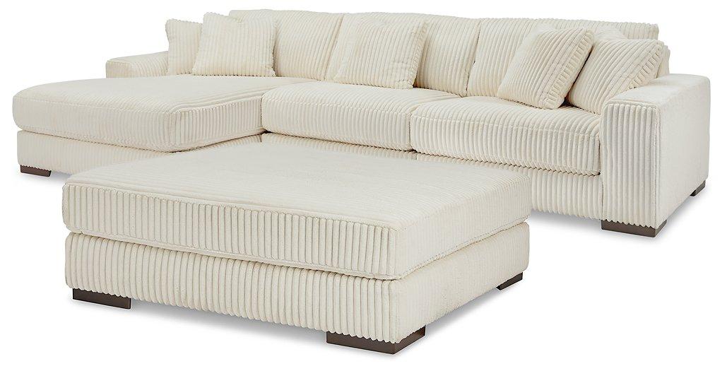 Lindyn Living Room Set - U&U Home Budget Furniture (Carteret, NJ)