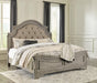 Lodenbay Bedroom Set - U&U Home Budget Furniture (Carteret, NJ)