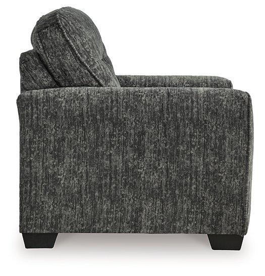 Lonoke Living Room Set - U&U Home Budget Furniture (Carteret, NJ)