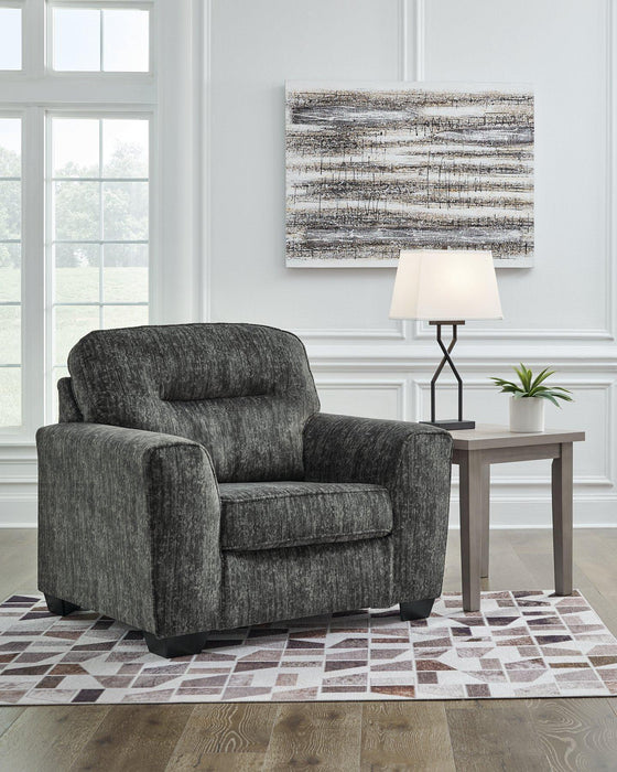 Lonoke Living Room Set - U&U Home Budget Furniture (Carteret, NJ)