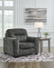 Lonoke Living Room Set - U&U Home Budget Furniture (Carteret, NJ)